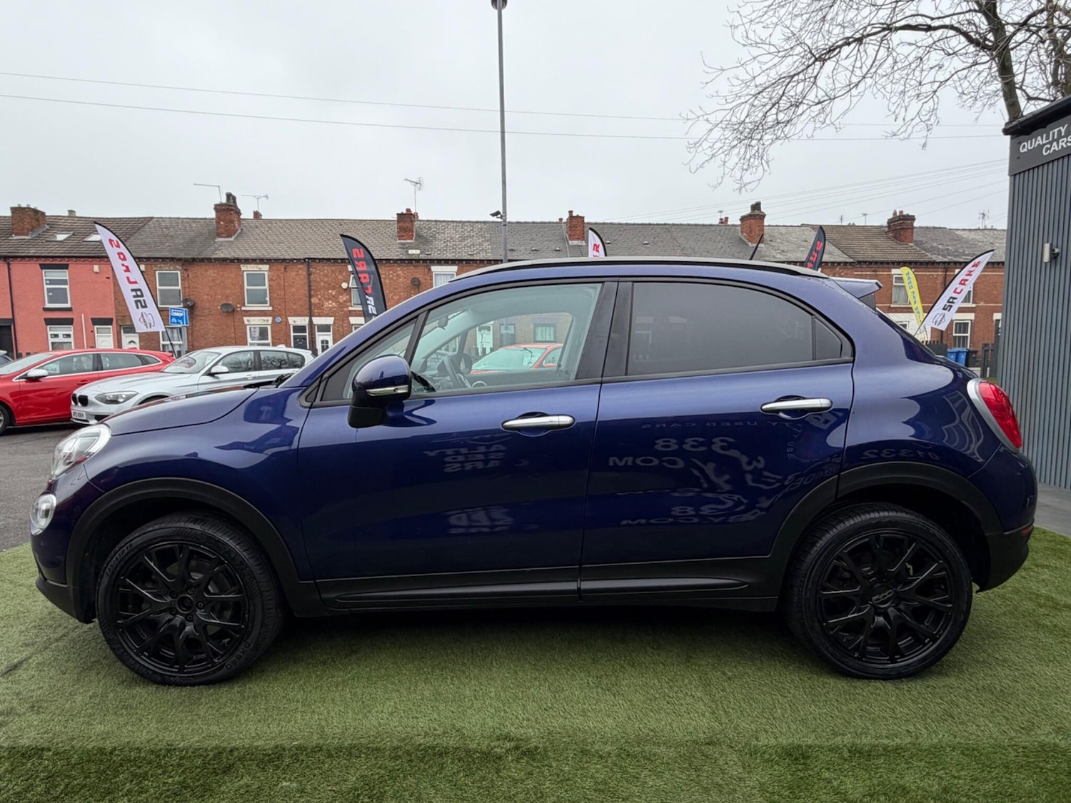 Used Fiat 500X for sale - 77807841: Photo 8