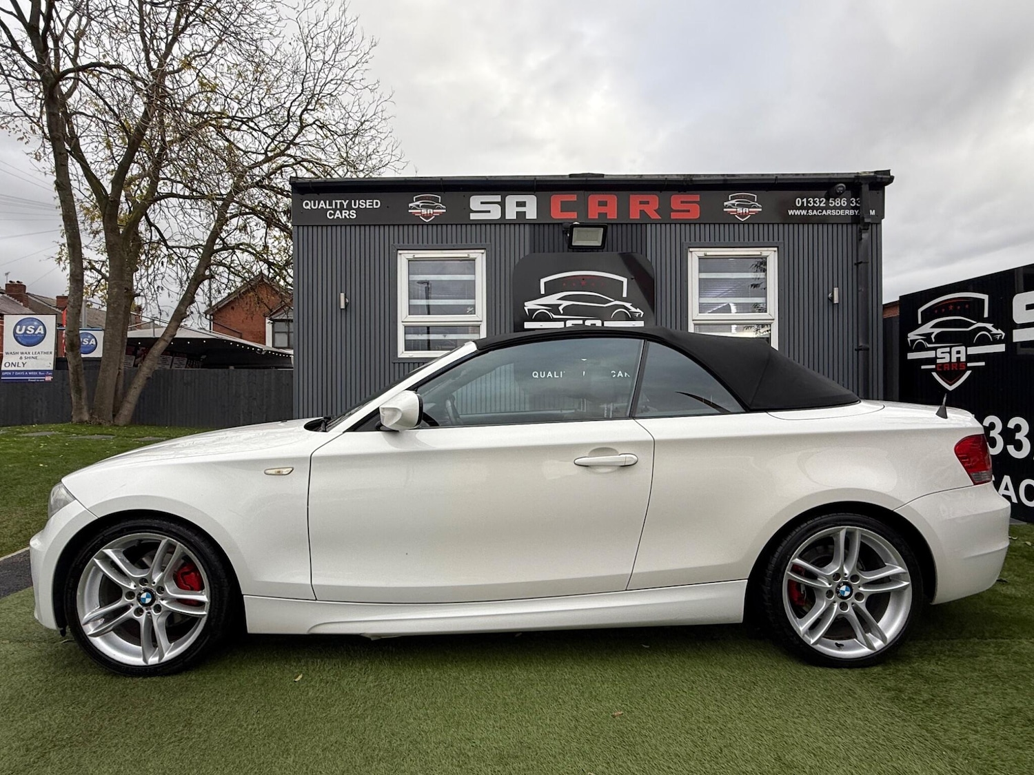 Used BMW 1 Series 2011 for sale - 76521709: Photo 10