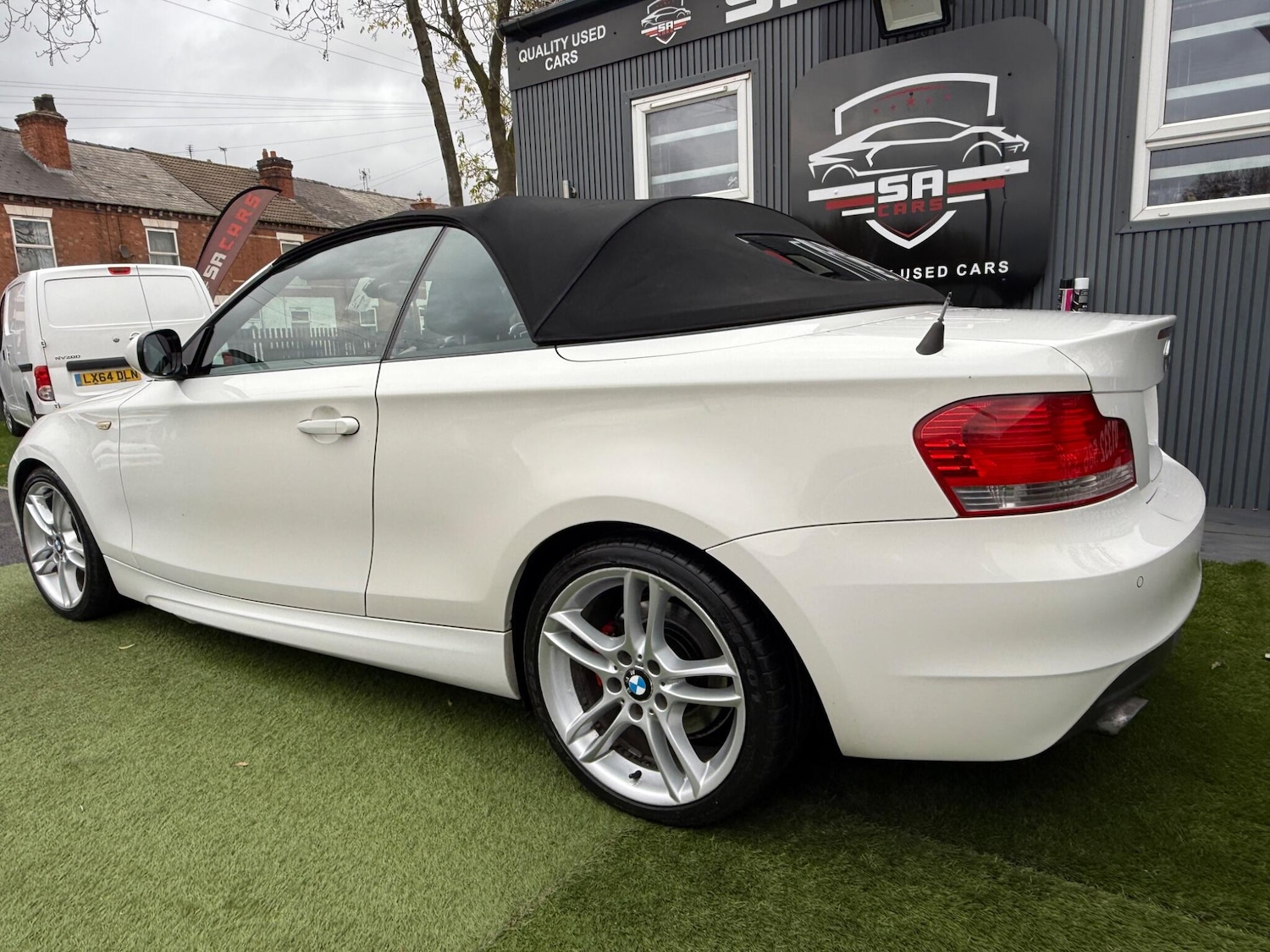 Used BMW 1 Series 2011 for sale - 76521709: Photo 11