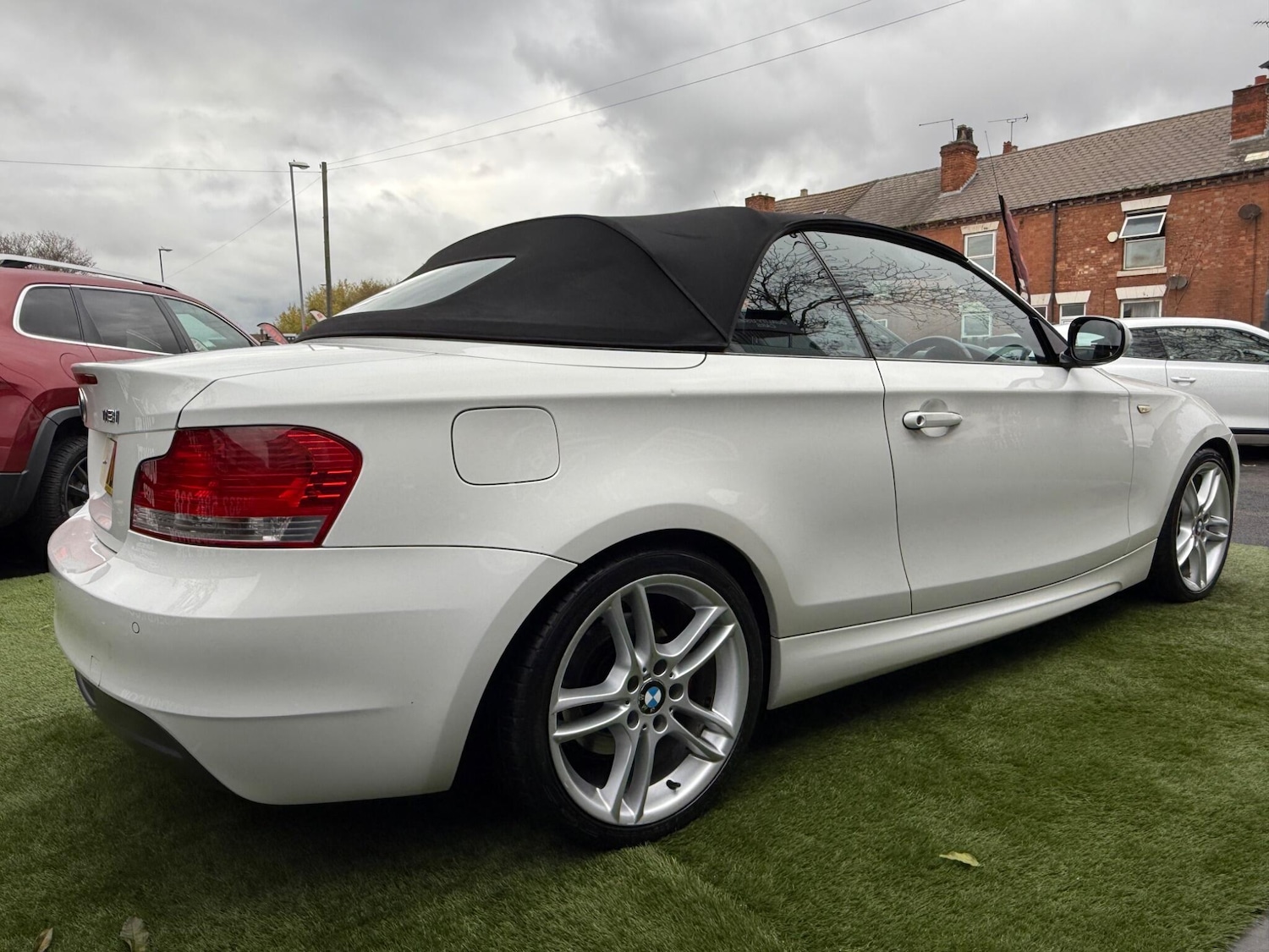 Used BMW 1 Series 2011 for sale - 76521709: Photo 15