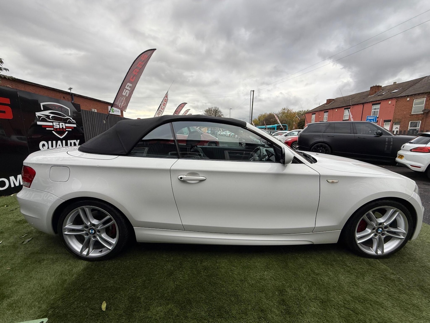 Used BMW 1 Series 2011 for sale - 76521709: Photo 16