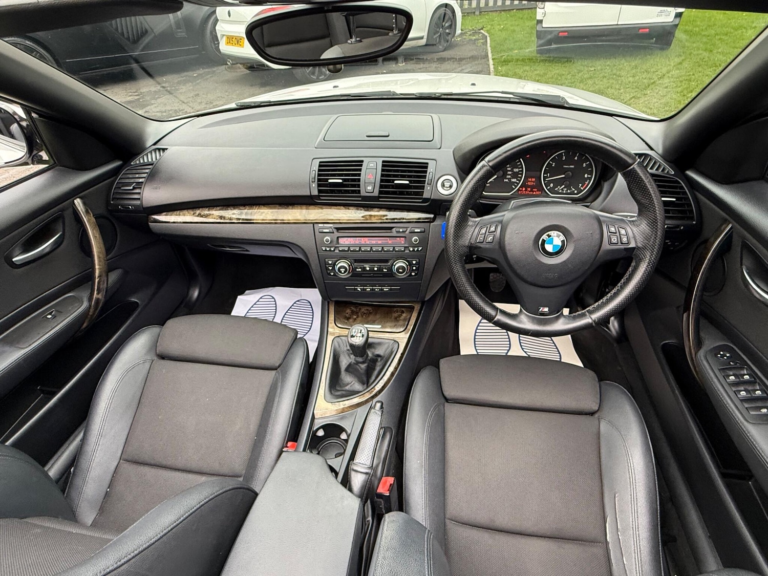 Used BMW 1 Series 2011 for sale - 76521709: Photo 2