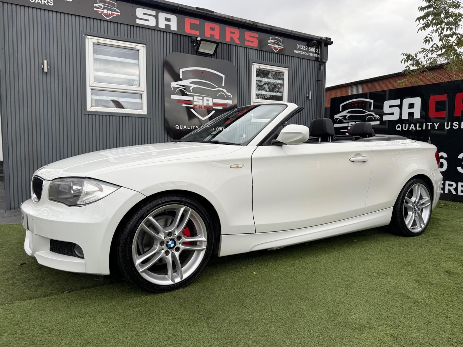 Used BMW 1 Series 2011 for sale - 76521709: Photo 20