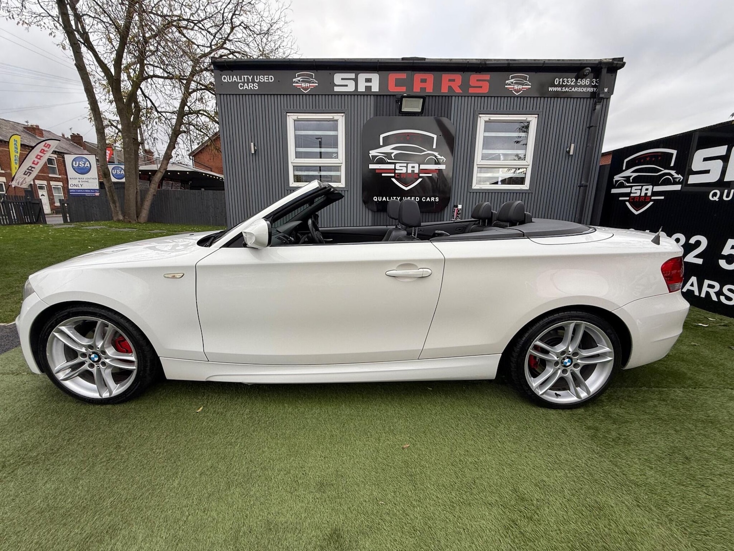 Used BMW 1 Series 2011 for sale - 76521709: Photo 21