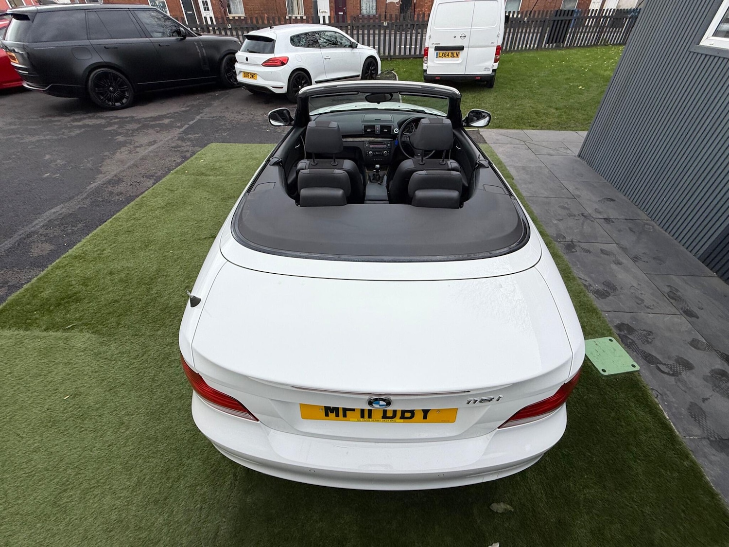 Used BMW 1 Series 2011 for sale - 76521709: Photo 23