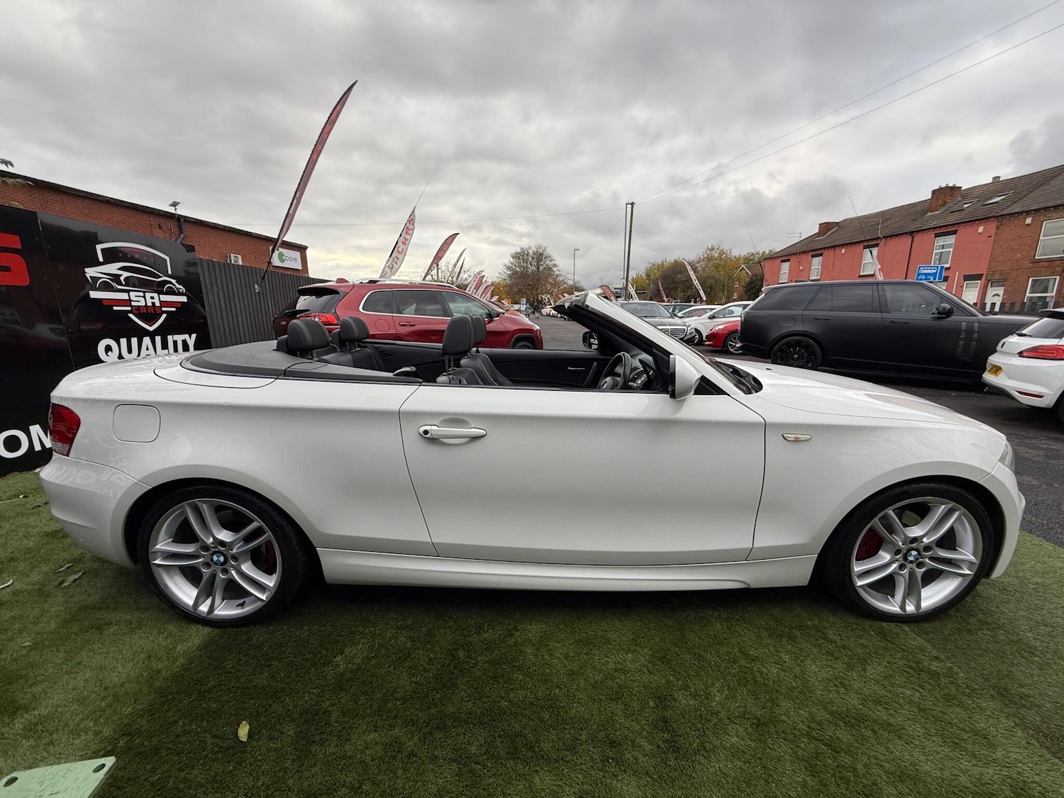 Used BMW 1 Series 2011 for sale - 76521709: Photo 24