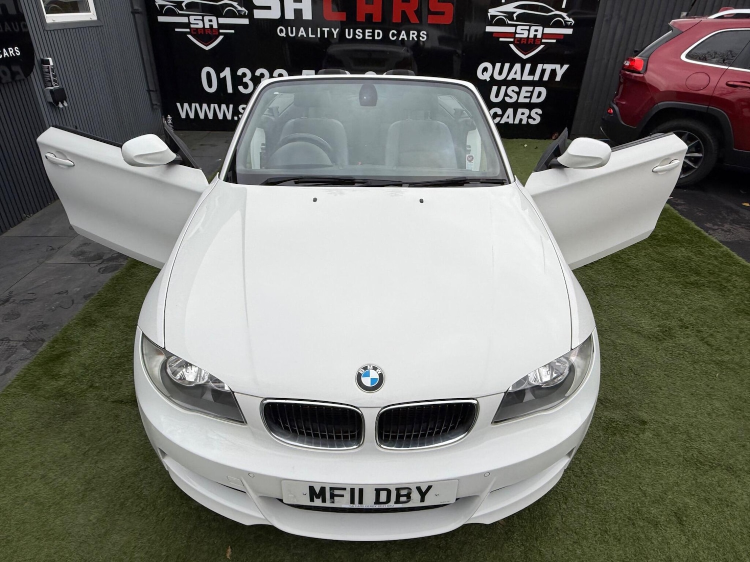 Used BMW 1 Series 2011 for sale - 76521709: Photo 27