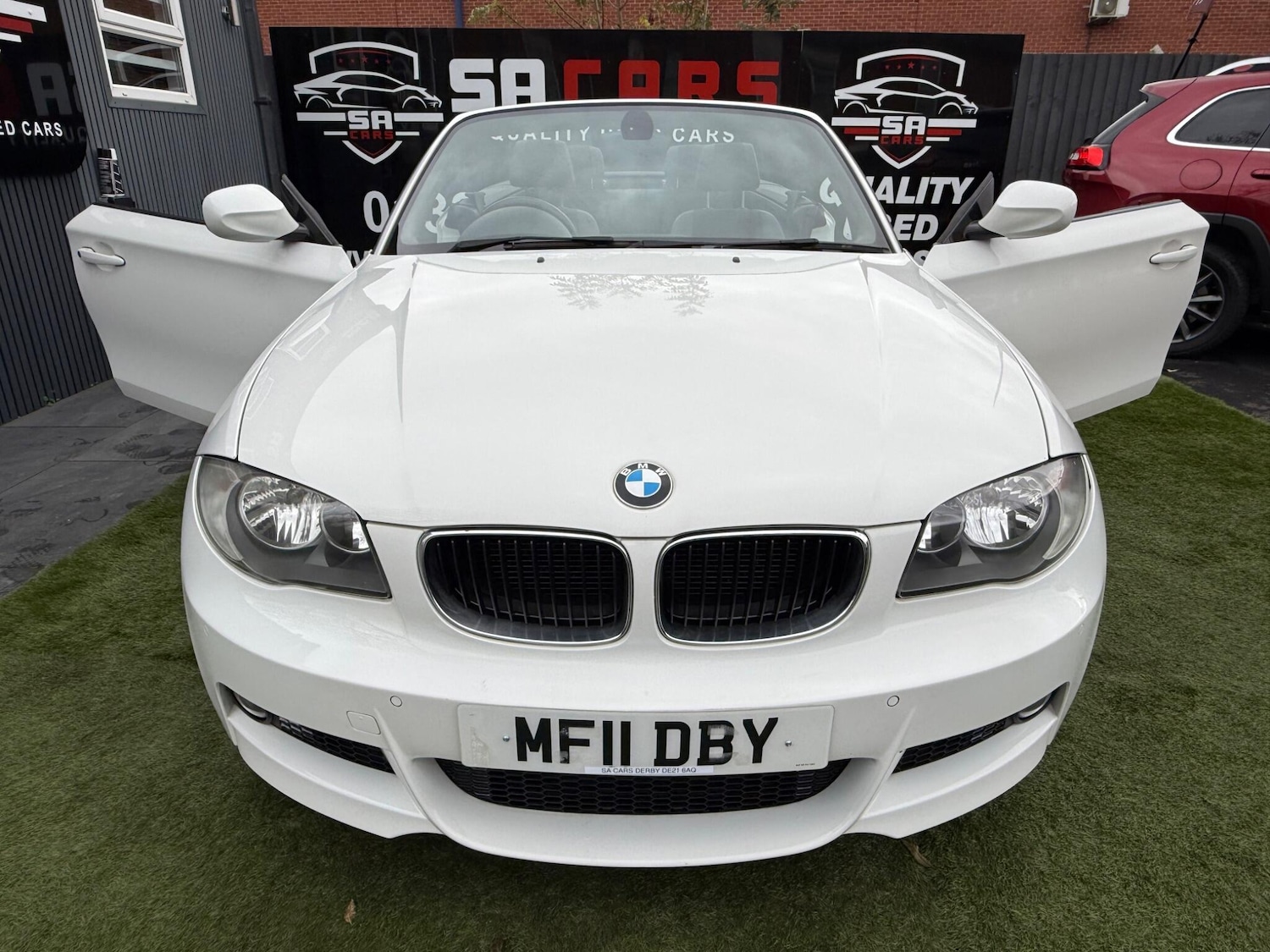 Used BMW 1 Series 2011 for sale - 76521709: Photo 28