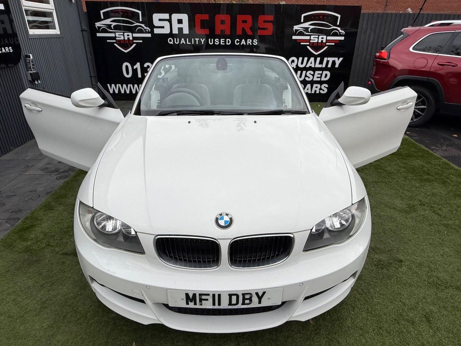 Used BMW 1 Series 2011 for sale - 76521709: Photo 29