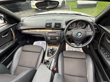 Used BMW 1 Series 2011 for sale - 76521709: Photo