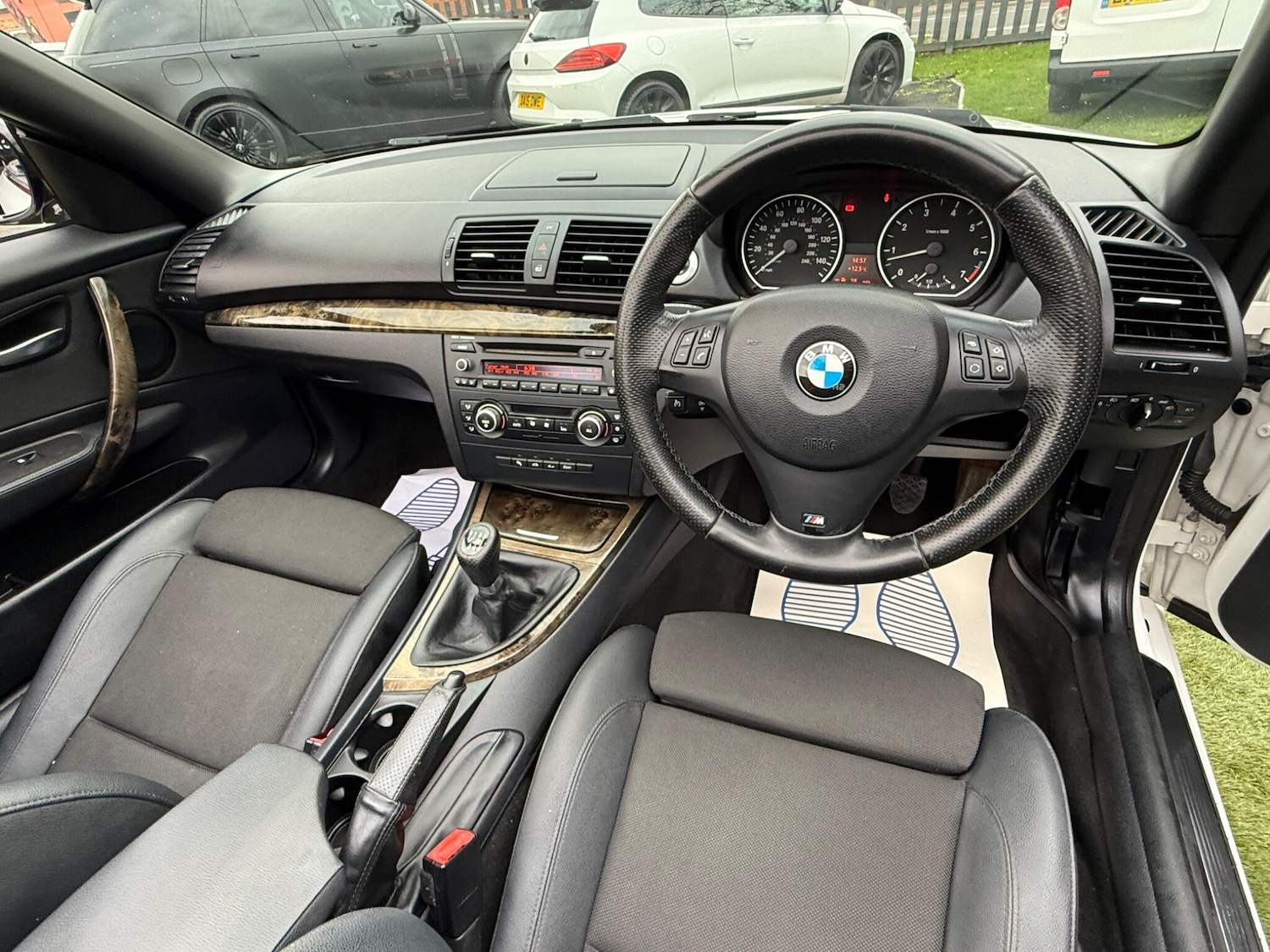 Used BMW 1 Series 2011 for sale - 76521709: Photo 3
