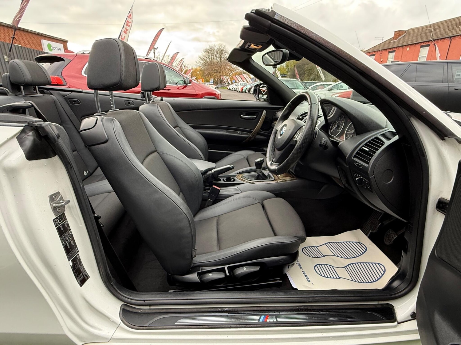 Used BMW 1 Series 2011 for sale - 76521709: Photo 31