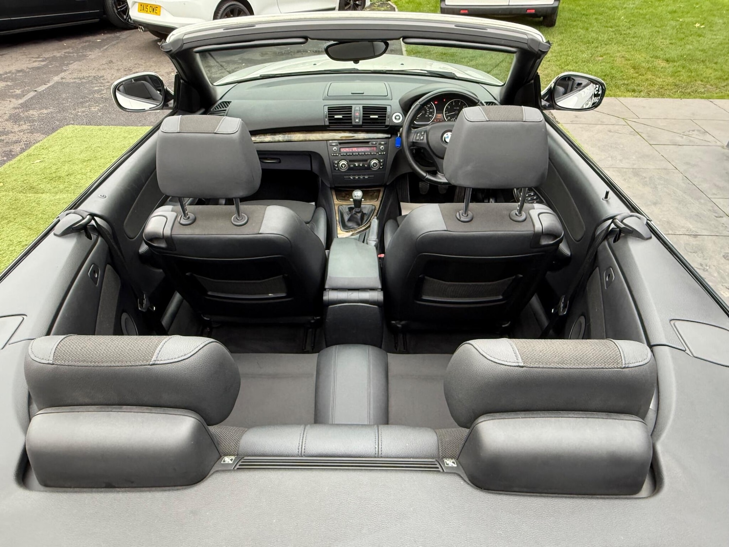 Used BMW 1 Series 2011 for sale - 76521709: Photo 33