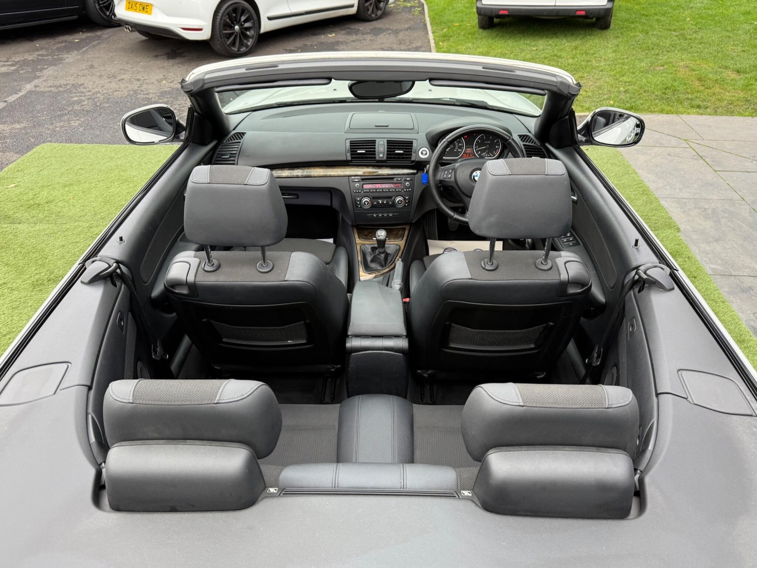 Used BMW 1 Series 2011 for sale - 76521709: Photo 34