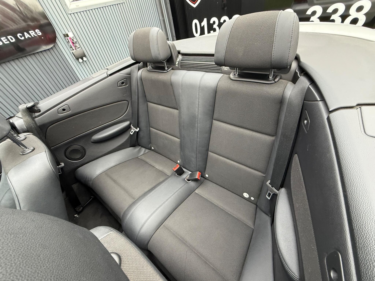 Used BMW 1 Series 2011 for sale - 76521709: Photo 35