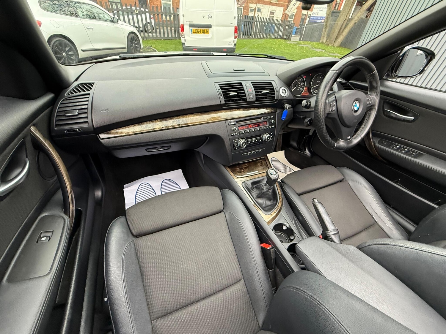 Used BMW 1 Series 2011 for sale - 76521709: Photo 38