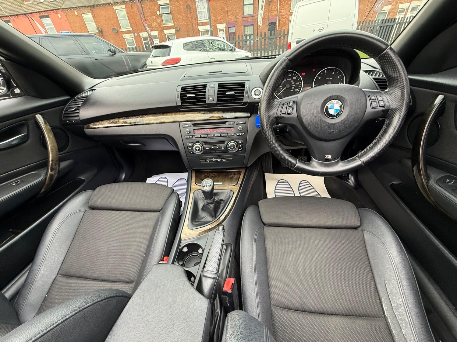 Used BMW 1 Series 2011 for sale - 76521709: Photo 39