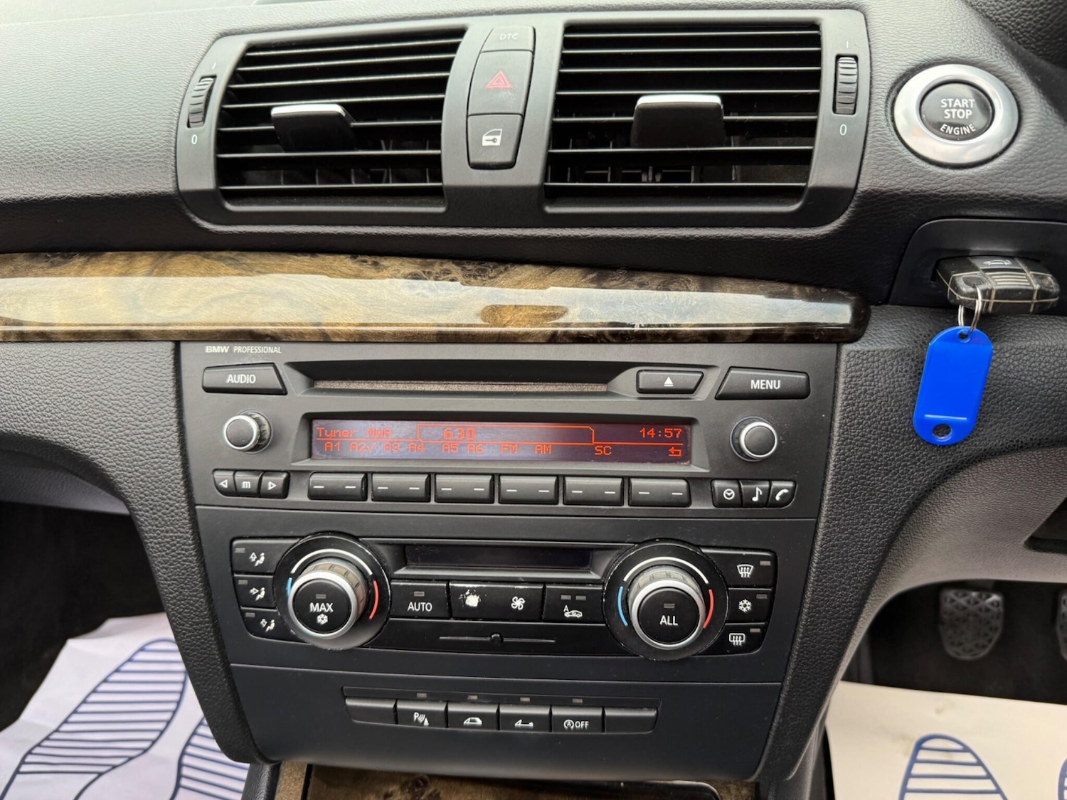 Used BMW 1 Series 2011 for sale - 76521709: Photo 40