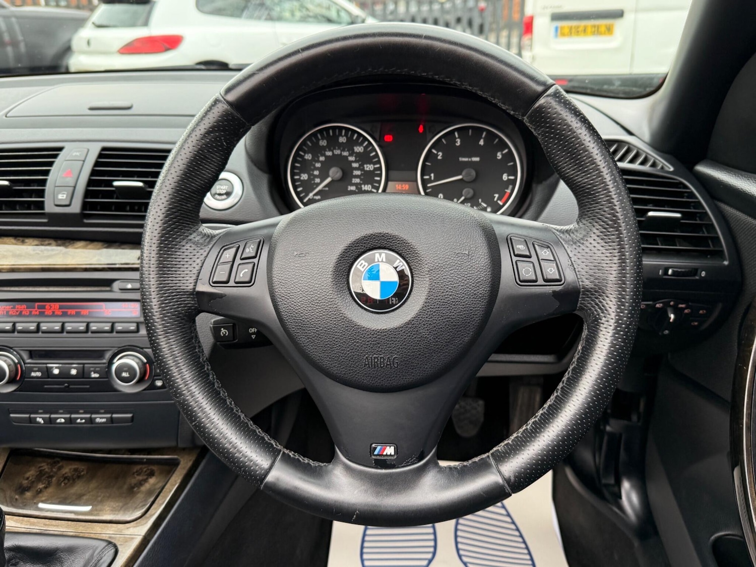 Used BMW 1 Series 2011 for sale - 76521709: Photo 41
