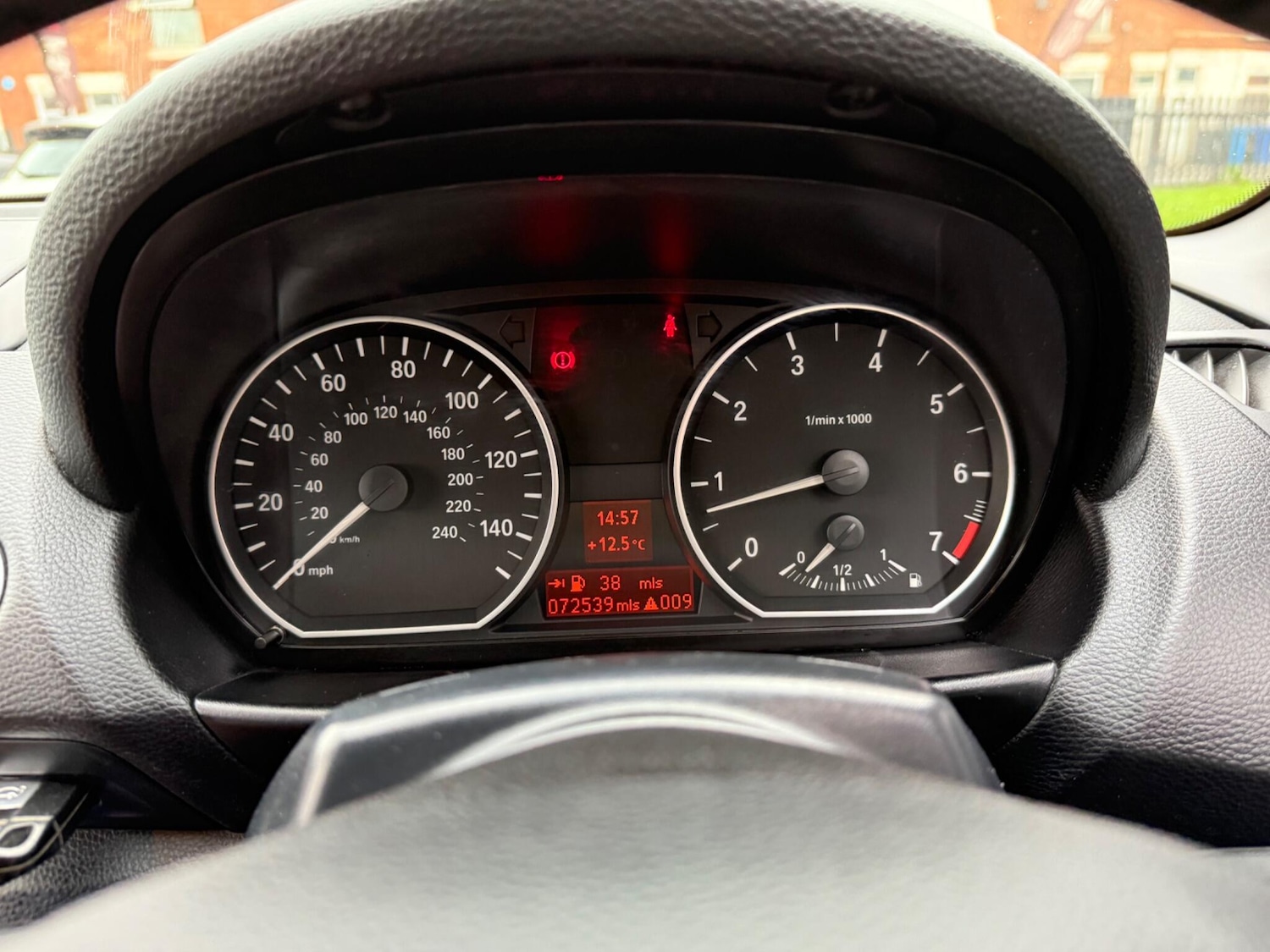 Used BMW 1 Series 2011 for sale - 76521709: Photo 42