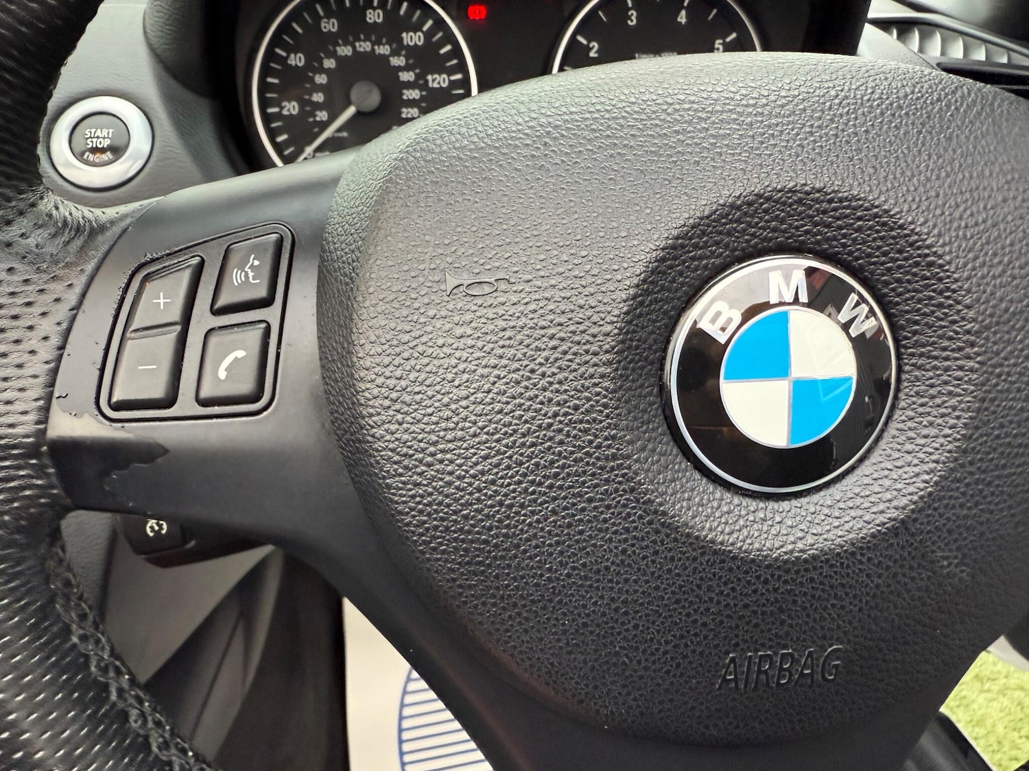 Used BMW 1 Series 2011 for sale - 76521709: Photo 43