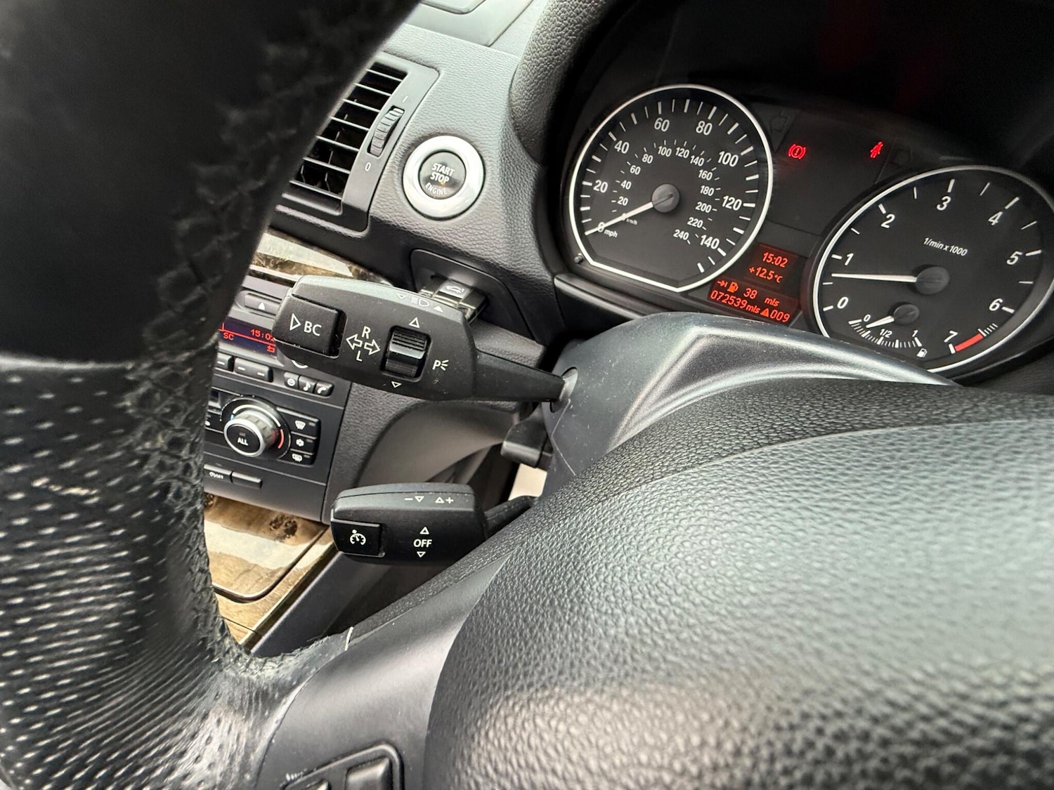 Used BMW 1 Series 2011 for sale - 76521709: Photo 46