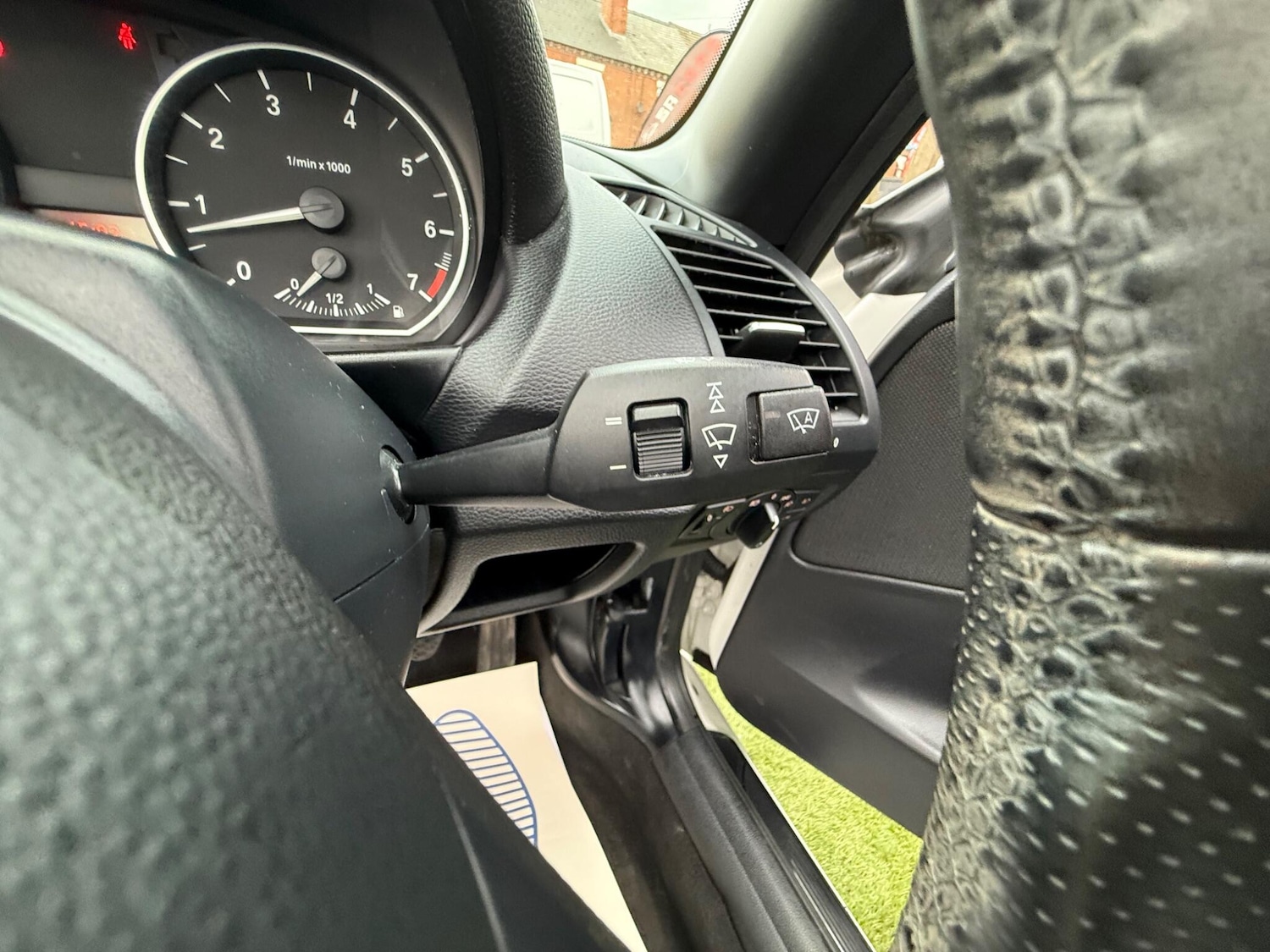 Used BMW 1 Series 2011 for sale - 76521709: Photo 47