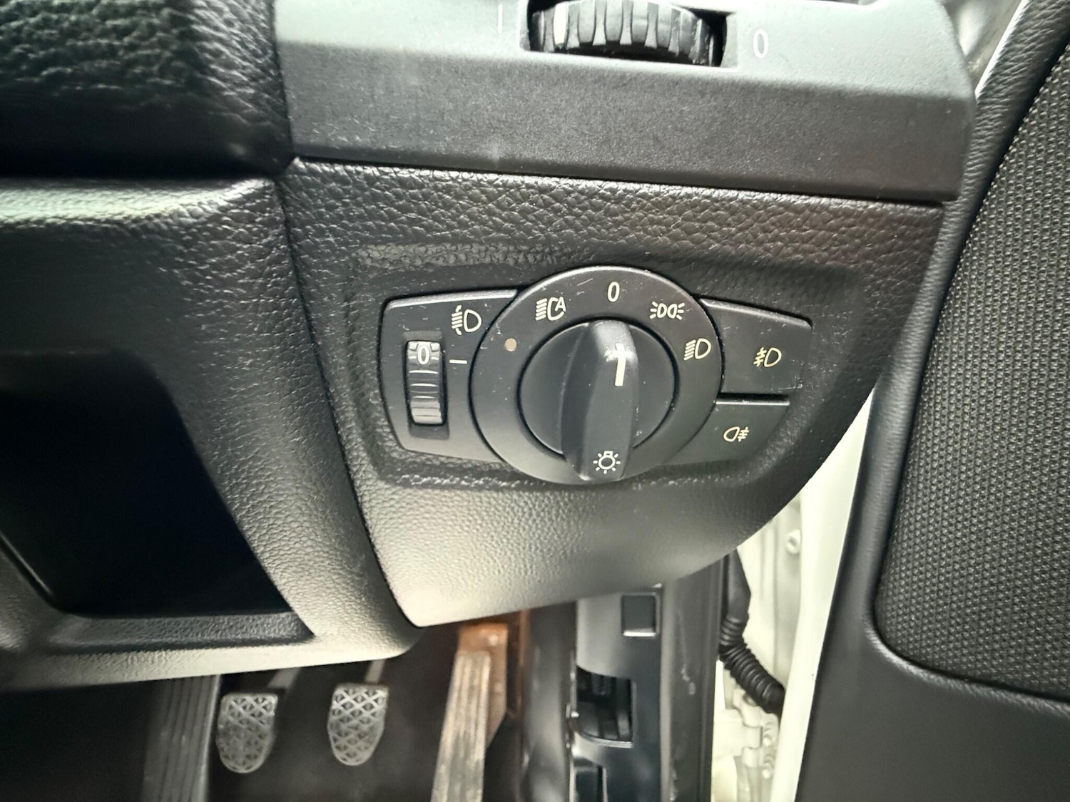 Used BMW 1 Series 2011 for sale - 76521709: Photo 48