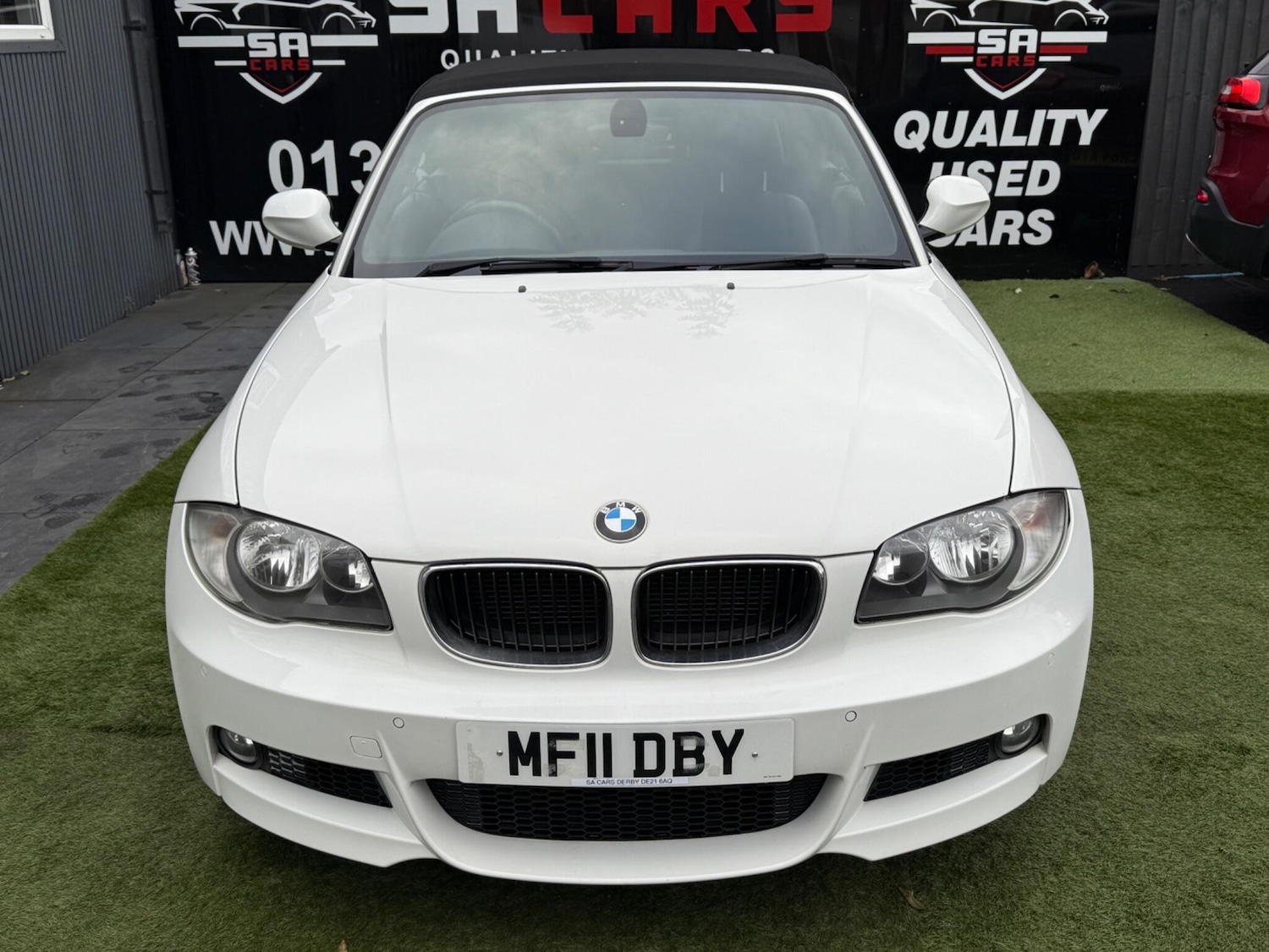 Used BMW 1 Series 2011 for sale - 76521709: Photo 5
