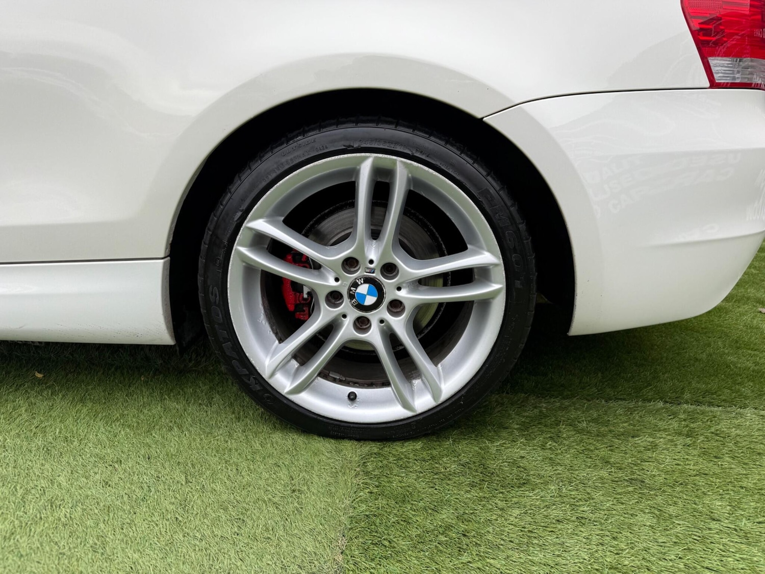 Used BMW 1 Series 2011 for sale - 76521709: Photo 51