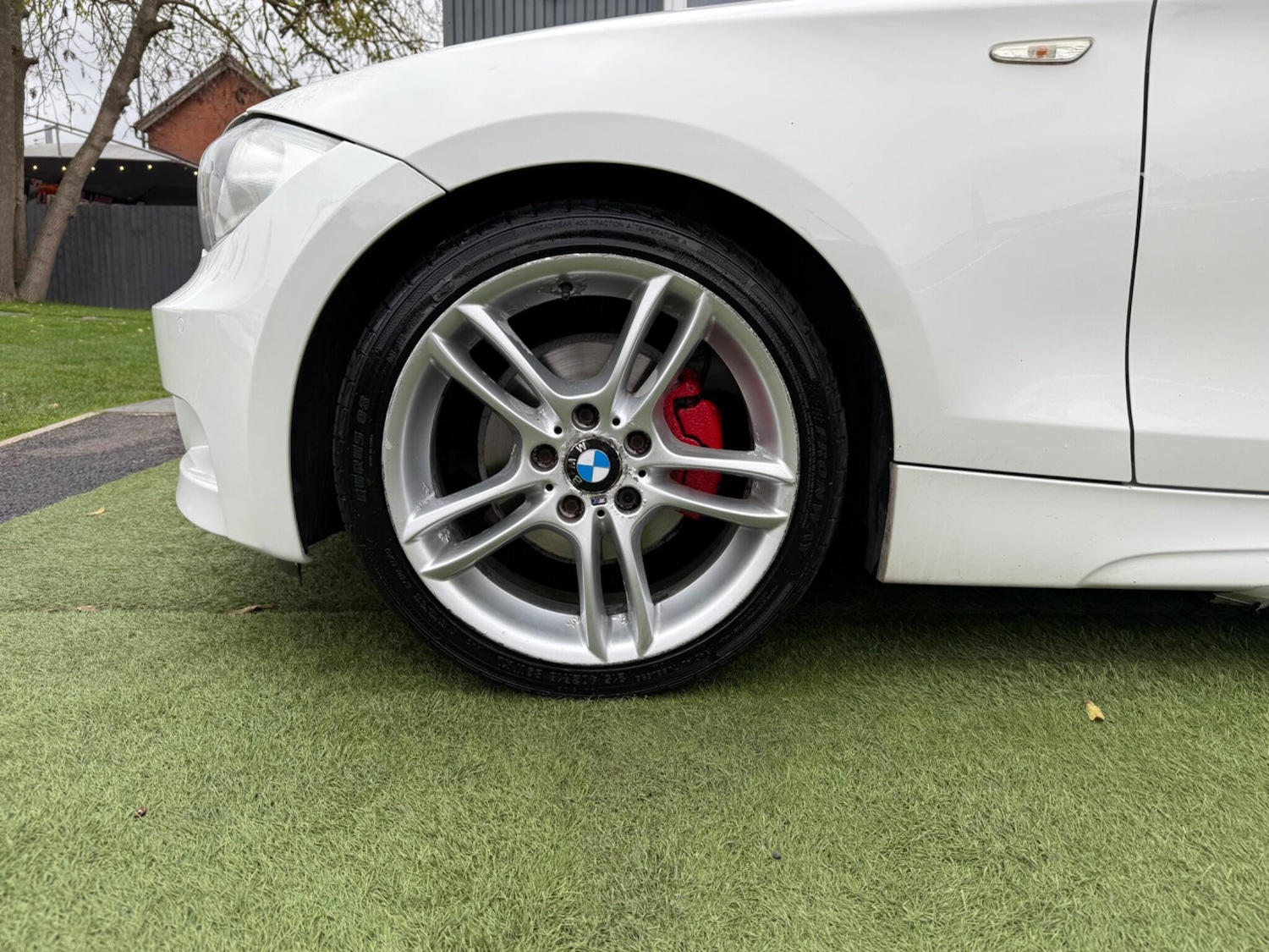 Used BMW 1 Series 2011 for sale - 76521709: Photo 52