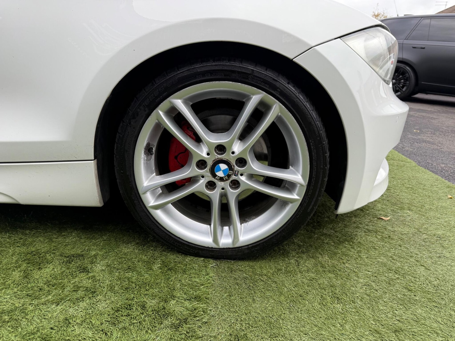 Used BMW 1 Series 2011 for sale - 76521709: Photo 53