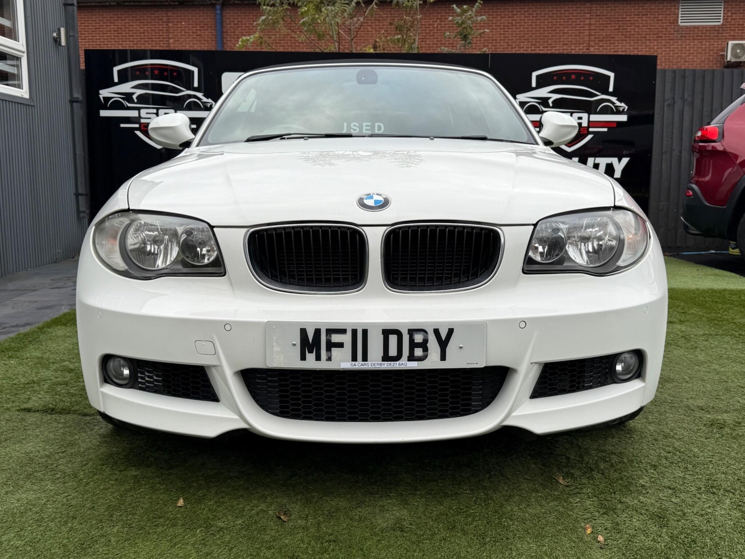 Used BMW 1 Series 2011 for sale - 76521709: Photo 6