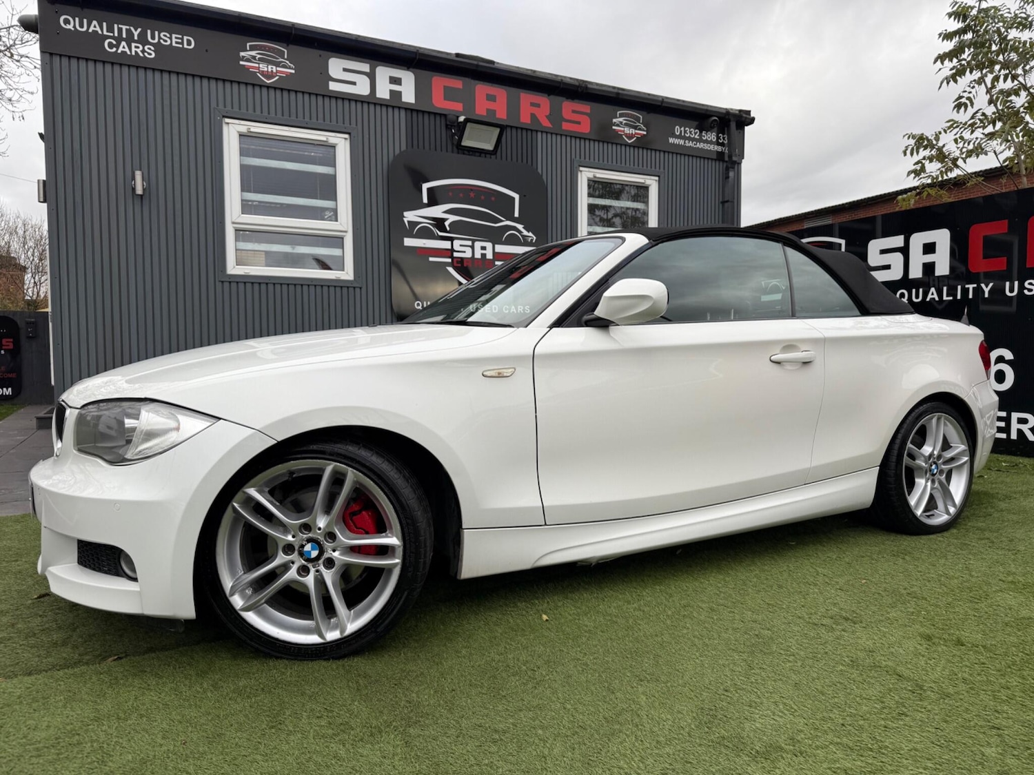 Used BMW 1 Series 2011 for sale - 76521709: Photo 7