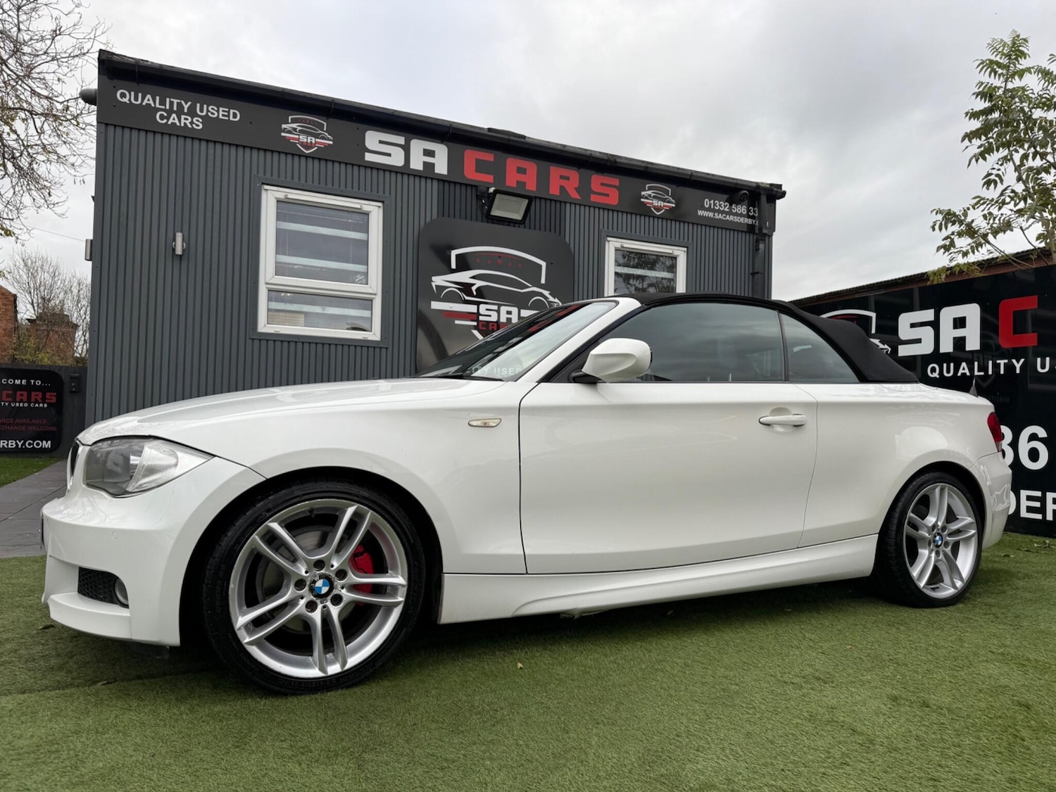 Used BMW 1 Series 2011 for sale - 76521709: Photo 9