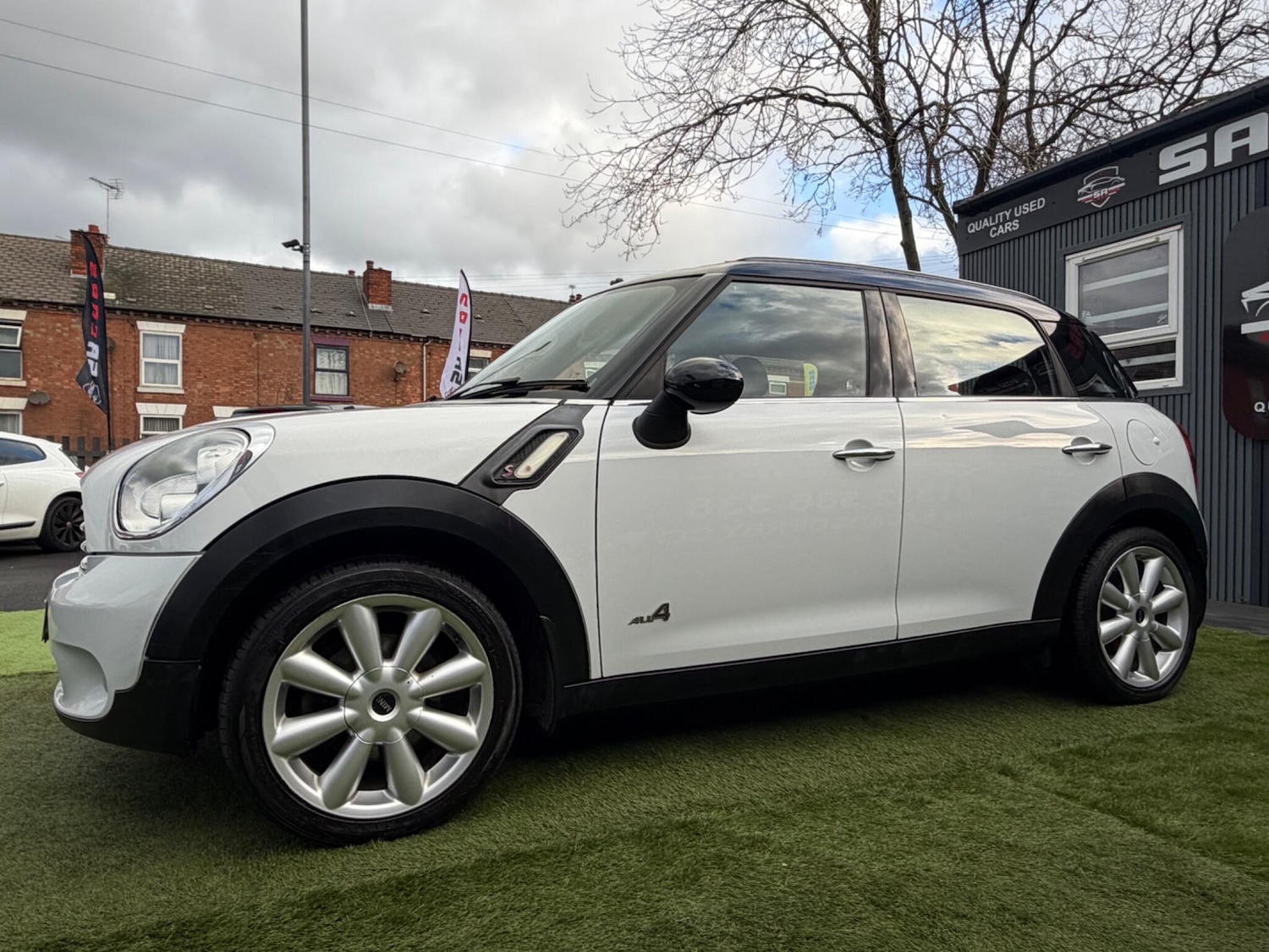 Used MINI Countryman 2011 for sale - 77268078: Photo 12