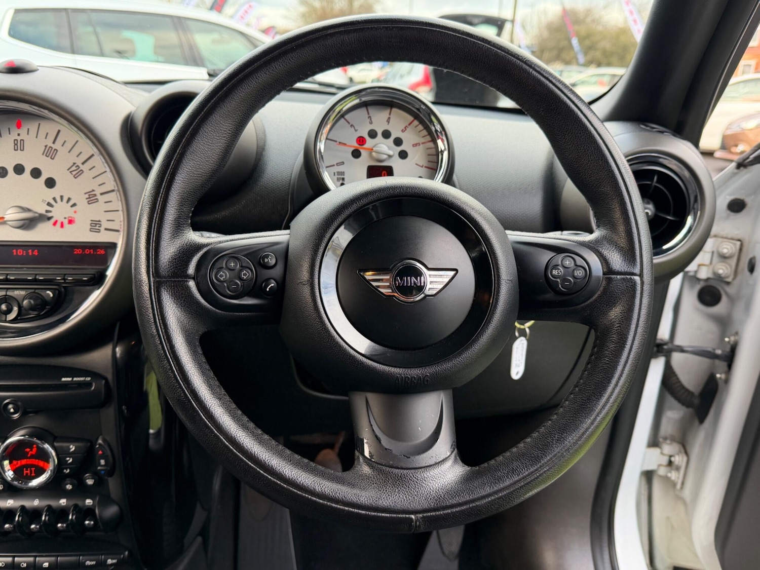 Used MINI Countryman 2011 for sale - 77268078: Photo 18