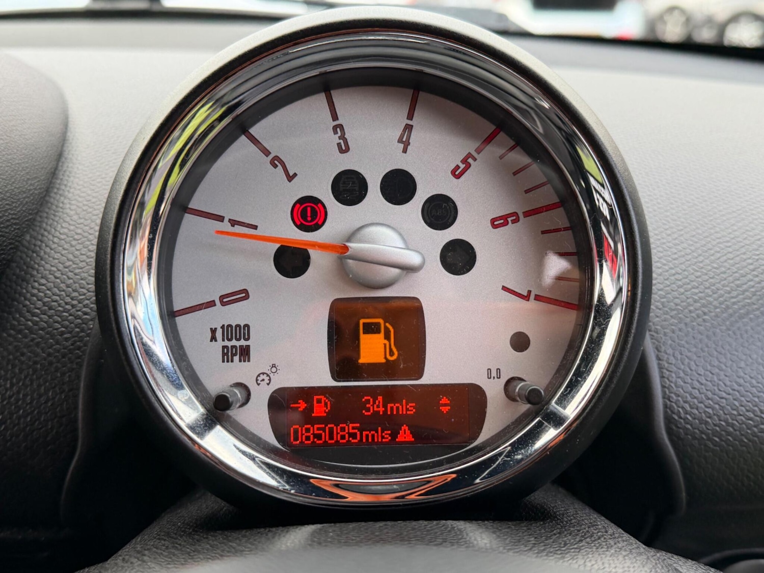 Used MINI Countryman 2011 for sale - 77268078: Photo 19