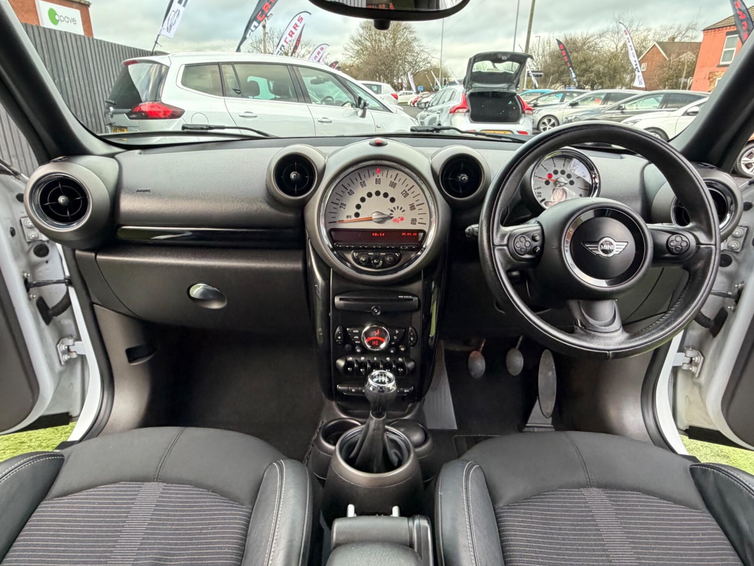 Used MINI Countryman 2011 for sale - 77268078: Photo 2