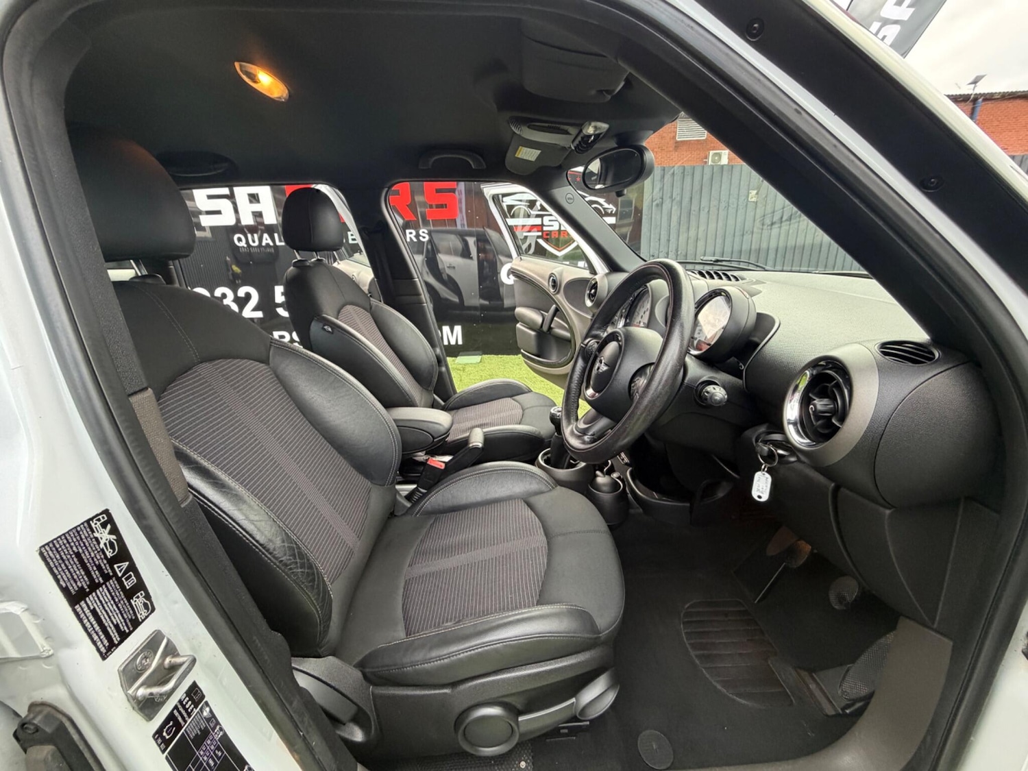 Used MINI Countryman 2011 for sale - 77268078: Photo 25