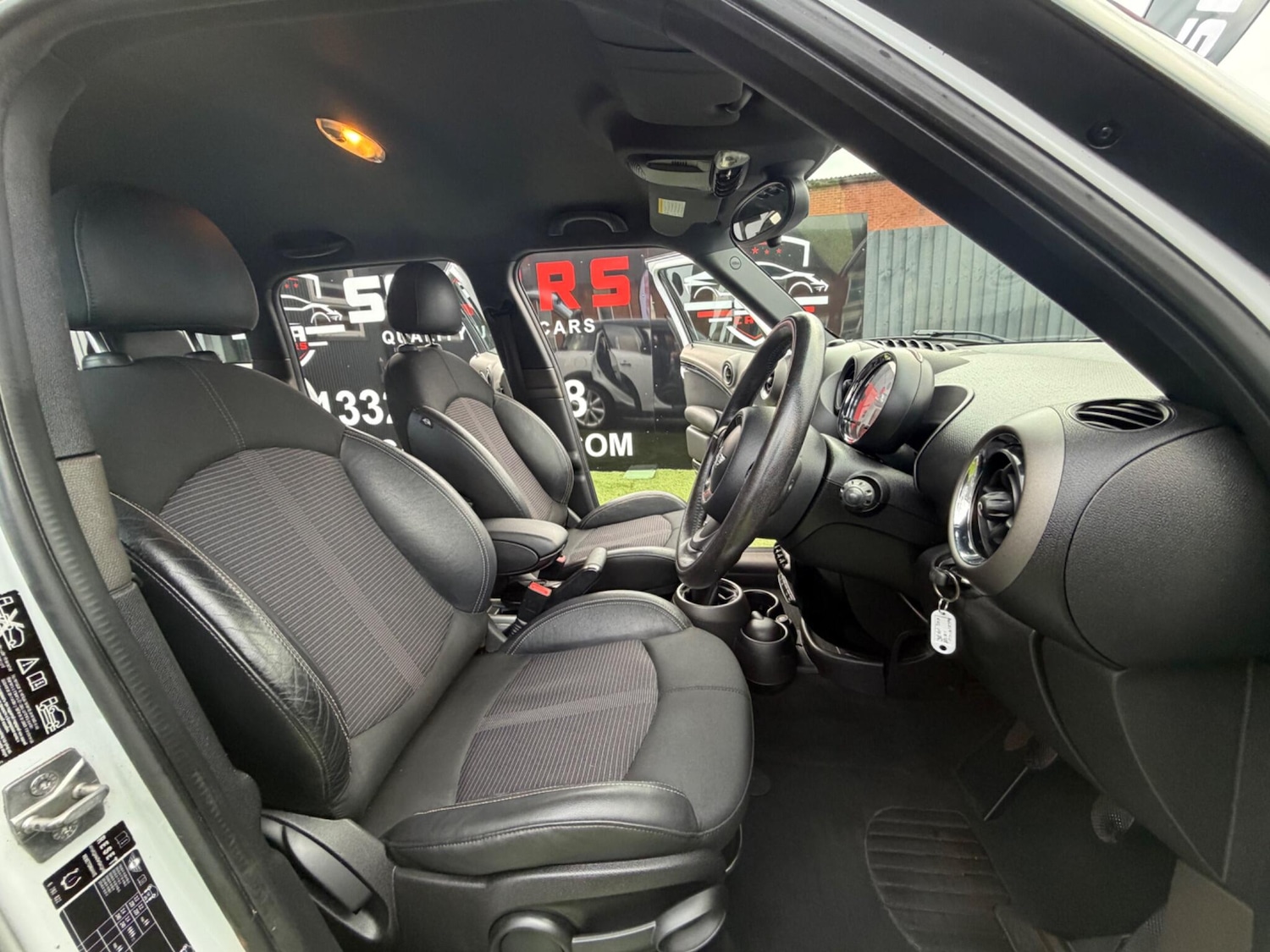 Used MINI Countryman 2011 for sale - 77268078: Photo 26