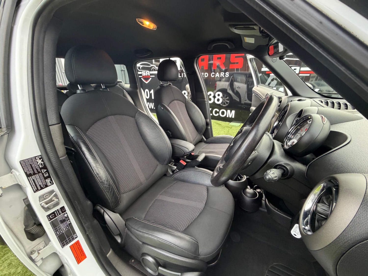 Used MINI Countryman 2011 for sale - 77268078: Photo 27