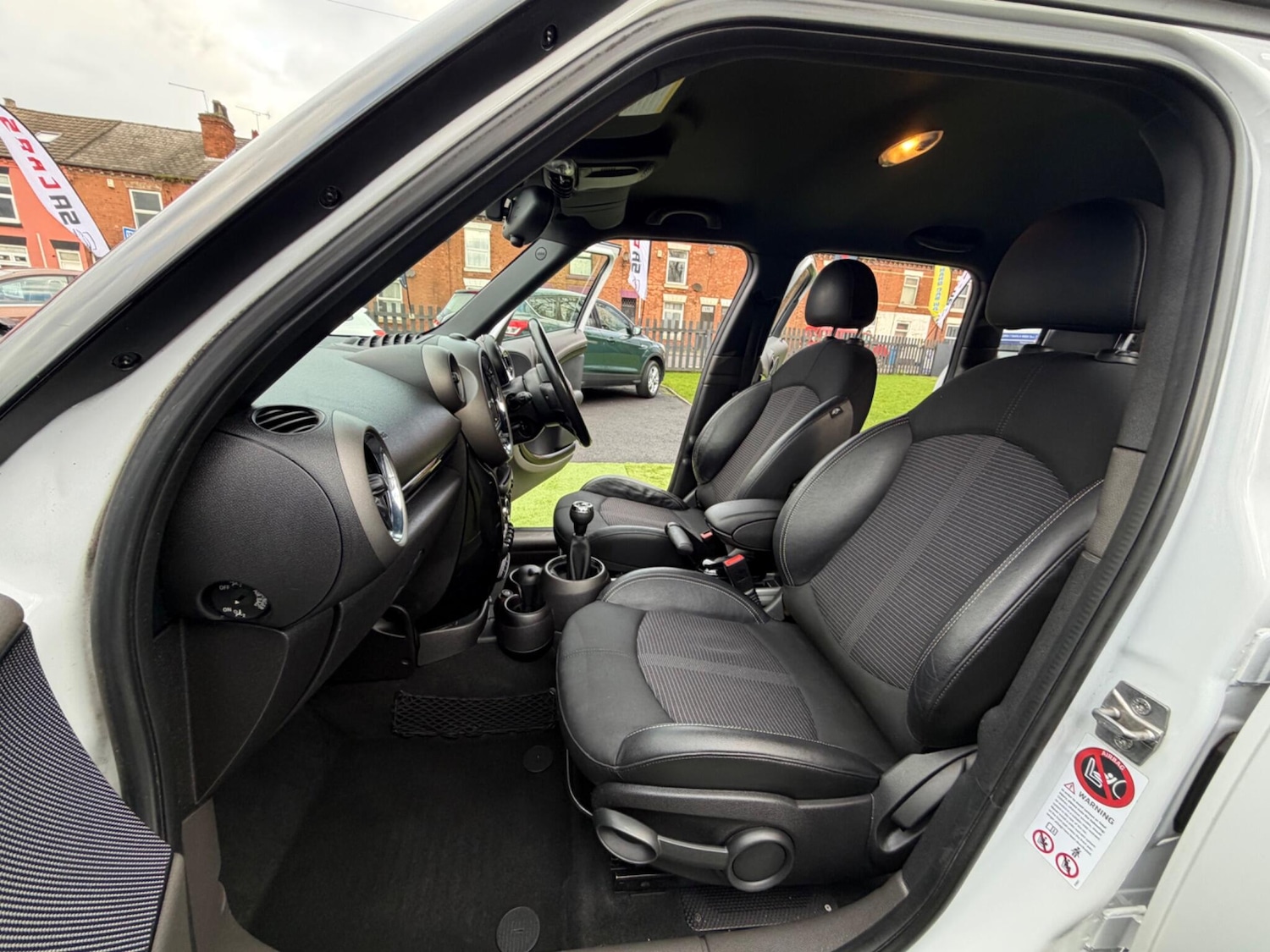 Used MINI Countryman 2011 for sale - 77268078: Photo 28