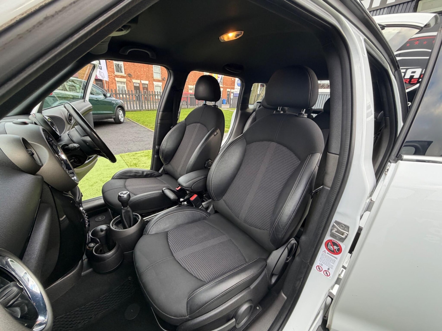 Used MINI Countryman 2011 for sale - 77268078: Photo 29