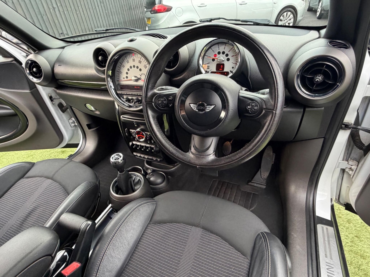 Used MINI Countryman 2011 for sale - 77268078: Photo 3