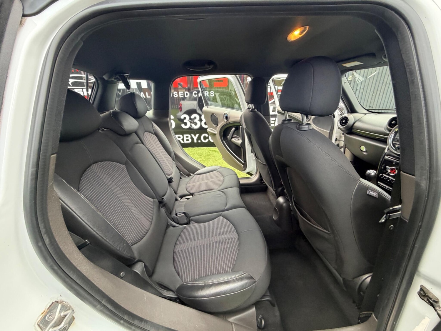 Used MINI Countryman 2011 for sale - 77268078: Photo 30