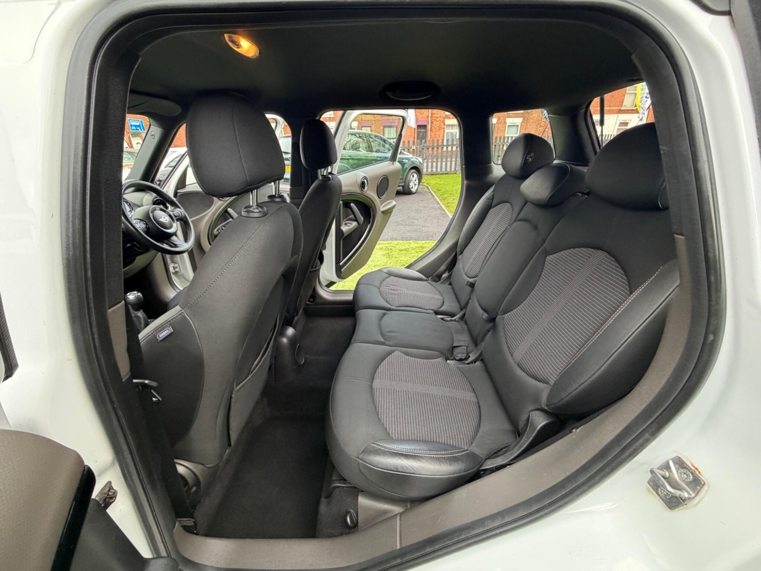 Used MINI Countryman 2011 for sale - 77268078: Photo 31