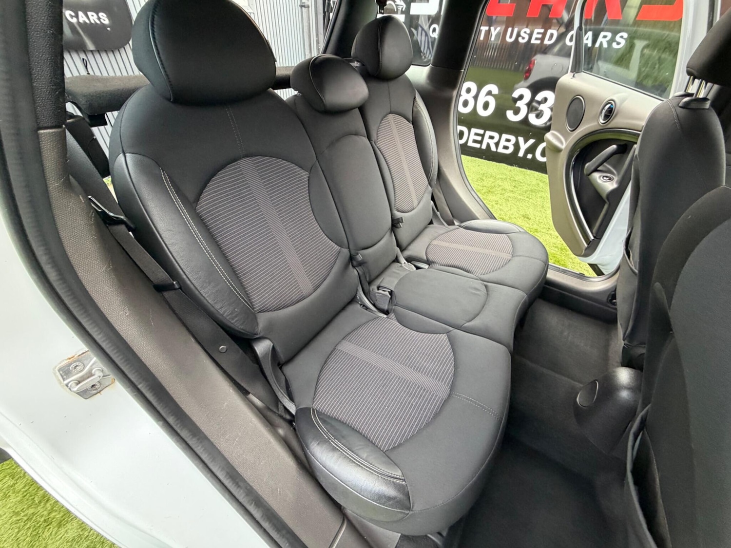 Used MINI Countryman 2011 for sale - 77268078: Photo 32