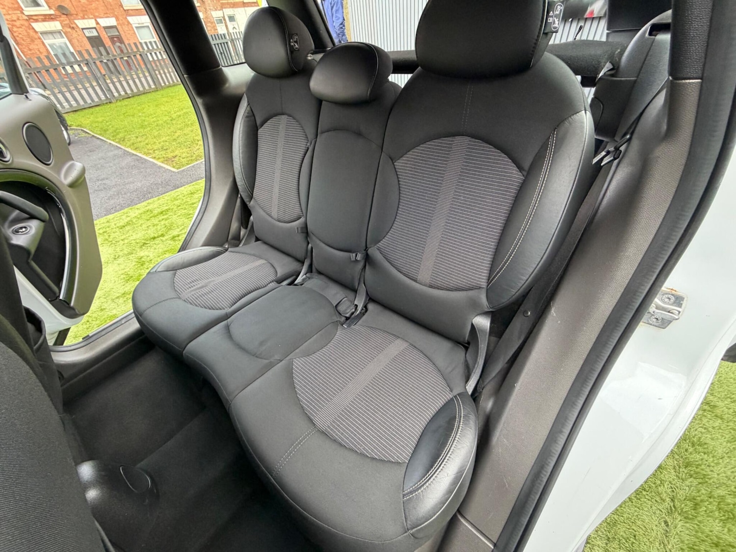 Used MINI Countryman 2011 for sale - 77268078: Photo 33