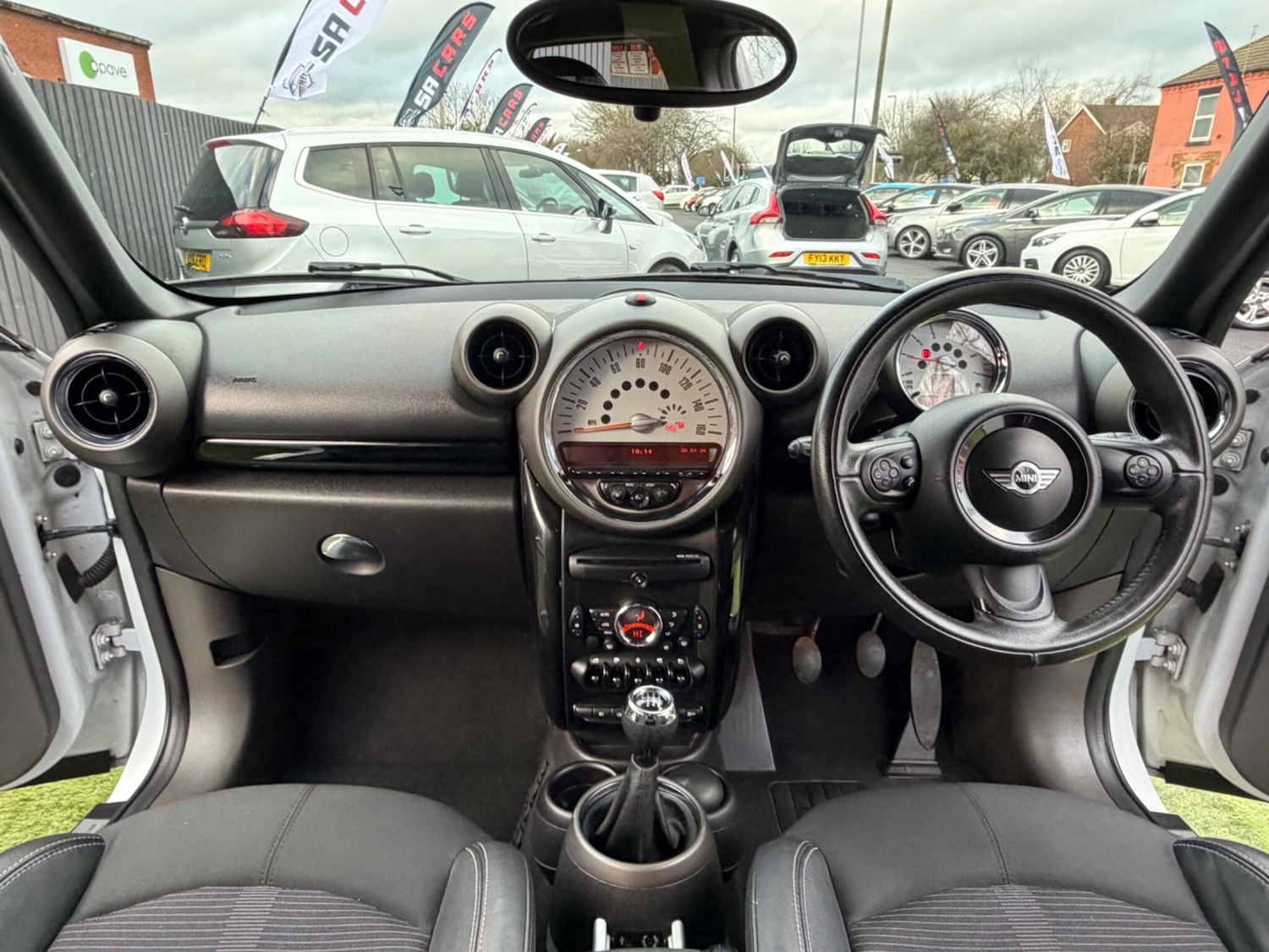 Used MINI Countryman 2011 for sale - 77268078: Photo 34